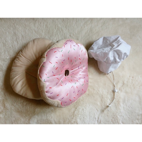 Witch Crafters Other - Witch Crafters Donut Dog Costume